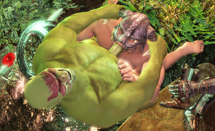 armor balls biceps big_muscles bouncing_balls clothing clothing_on_floor deep_throat discarded_clothing duo erection eyes_closed face_fucking fellatio forced forced_oral genitals headgear helmet horn horn_grab human_on_humanoid human_penetrated humanoid_penetrating humanoid_penetrating_human humanoid_pointy_ears interspecies irrumatio male male/male male_on_human male_on_humanoid male_penetrated male_penetrating male_penetrating_male muscular muscular_bottom muscular_male muscular_on_muscular muscular_top nipples not_furry nude oral oral_penetration outside penetration penile penile_penetration penis penis_in_mouth pointy_ears sex tusks notyouregularidiot bethesda_game_studios microsoft skyrim the_elder_scrolls dovahkiin human humanoid mammal orc 2014 3d_(artwork) 3d_animation animated digital_media_(artwork)