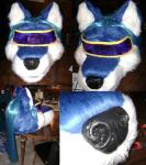 alin_raven anthro canid canine canis clothing costume fur fursuit grandfathered_content hand_painted hand_sewn male mammal real sculpted_teeth sculpted_visor solo suit visor wolf