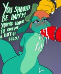 anthro bdsm big_penis bodily_fluids bondage bound clothing crying cuff_(restraint) cum cum_in_mouth cum_inside cum_on_body cum_on_chest dialogue dominant dominant_anthro dominant_male duo ear_pull featureless_chest fellatio female flat_chested forced forced_oral genital_fluids genitals hair hat headgear headwear imminent_impregnation irrumatio male male/female nude oral penile penis penis_in_mouth rape red_hair restraints sex sex_slave slave submissive submissive_anthro submissive_female tam_o'_shanter tears vulva albinefox disney mario_bros nintendo the_ballad_of_nessie bowser nessie_(disney) animal_humanoid draconic humanoid koopa loch_ness_monster reptile scalie scalie_humanoid turtle comic hi_res