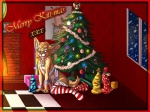 bad_dragon candy christmas eyewear feline gift glasses holidays kitt-n-valentine kxxs lynx male mistletoe penis ribbons solo stockings tree
Rating: Explicit
Score: 8
User: Kitt-N-Valentine
Date: December 25, 2013