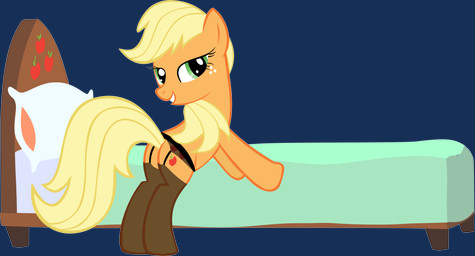 absurd_res alpha_channel applejack_(mlp) bed blonde_hair clothing cutie_mark equine female friendship_is_magic green_eyes hair hi_res horse inviting mammal my_little_pony pillow pony seductive smile solo underwear up1ter
Rating: Safe
Score: 4
User: Robinebra
Date: January 01, 2014 absurd_res alpha_channel applejack_(mlp) bed blonde_hair clothing cutie_mark equine female friendship_is_magic green_eyes hair hi_res horse inviting mammal my_little_pony pillow pony seductive smile solo underwear up1ter
Rating: Safe
Score: 4
User: Robinebra
Date: January 01, 2014