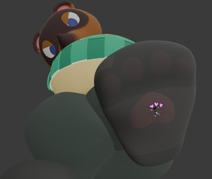 angry anthro clothing duo feet foot_fetish footwear garter_belt garter_belt_socks garter_socks garter_straps grey_background heart_symbol macro male male/male micro organs paws simple_background smothering socks stomach stomping translucent translucent_clothing translucent_footwear translucent_socks colonthreeguy animal_crossing nintendo rover_(animal_crossing) tom_nook_(animal_crossing) canid canine domestic_cat felid feline felis mammal procyonid raccoon raccoon_dog tanuki 3d_(artwork) digital_media_(artwork)