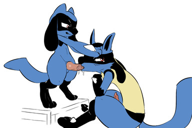 balls dacad duo lucario male male/male nintendo oral penis pokémon riolu size_difference small_dom_big_sub video_games
Rating: Explicit
Score: 11
User: Pokelova
Date: February 26, 2015 balls dacad duo lucario male male/male nintendo oral penis pokémon riolu size_difference small_dom_big_sub video_games
Rating: Explicit
Score: 11
User: Pokelova
Date: February 26, 2015