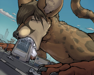 2015 anthro brown_hair canine claws deep_throat fangs fellatio hair macro male mammal nommz oral saliva sex solo teeth tongue tongue_out vore
Rating: Questionable
Score: 9
User: Sneaky
Date: February 24, 2015 2015 anthro brown_hair canine claws deep_throat fangs fellatio hair macro male mammal nommz oral saliva sex solo teeth tongue tongue_out vore
Rating: Questionable
Score: 9
User: Sneaky
Date: February 24, 2015