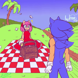 anal anal_penetration angry anthro anthro_penetrating_male anus backsack balls blush bodily_fluids butt chest_tuft clothing cum cum_from_ass cum_in_ass cum_inside cum_on_balls cum_on_leg cum_pooling dialogue doggystyle dominant dominant_male duo female first_person_view forest from_behind_position gaping gaping_anus genital_fluids genitals gloves hands_behind_back handwear happy heart_symbol holding_arm humanoid_genitalia humanoid_penis male male/male male_penetrated male_penetrating male_penetrating_anthro male_penetrating_male male_pov master_emerald moan open_mouth penetrating_pov penetration penile penile_penetration penis penis_in_ass perineum plant presenting presenting_hindquarters questionable_consent rejection running secretly_loves_it sex side_view sound_effects speech_bubble submissive submissive_male tail teasing teeth tongue tongue_out tree tuft shadzints sega sonic_the_hedgehog_(series) amy_rose knuckles_the_echidna shadow_the_hedgehog sonic_the_hedgehog echidna eulipotyphlan hedgehog mammal monotreme 1:1 animated long_playtime sound voice_acted webm