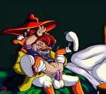 age_difference anal anal_penetration avian balls blush crying darkstranger darkwing_duck duck erection female forced gosalyn_mallard male negaduck pain penetration penis pussy rape size_difference straight
Rating: Explicit
Score: 4
User: Sods
Date: February 28, 2014