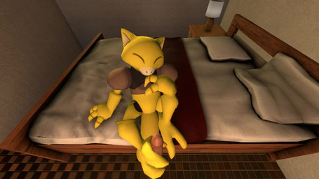 2_toes ambiguous_gender anthro bed duo erection eyes_closed featureless_crotch feet first_person_view foot_fetish foot_play footjob furniture genitals human_on_anthro human_pov humanoid_genitalia humanoid_penis interspecies lamp male male/ambiguous male_pov penile penis pillow pokephilia sex sunset toes glitched_securitron nintendo pokemon abra generation_1_pokemon human mammal pokemon_(species) 16:9 3d_(artwork) 3d_animation animated digital_media_(artwork) high_framerate no_sound short_playtime source_filmmaker_(artwork) video widescreen