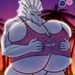 beach big_breasts breast_expansion breasts clothing dragon female huge_breasts mellis scalie seaside tight_clothing torn_clothing
Rating: Explicit
Score: 3
User: 123lolz123
Date: August 13, 2013