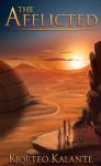 cave cloud desert detailed_background female group high_place lookout male mountain road sitting standing sun sunset text title under_shade theowlette background_character antelope bovid canid canine felid lizard mammal reptile scalie cover hi_res orange_theme