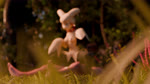 anthro anthro_penetrated blush breasts butt duo faceless_character faceless_human faceless_male female female_penetrated genitals interspecies male male/female male_penetrating male_penetrating_female nipples nude on_bottom on_top open_mouth penetration penile penile_penetration penis penis_in_pussy pokemorph pokephilia pussy reverse_cowgirl_position sex tail vaginal vaginal_penetration yellow_body altfurr warfaremachine_(modeler) nintendo pokemon mimi_(sealer4258) generation_7_pokemon human mammal mimikyu pokemon_(species) 3d_(artwork) 3d_animation absurd_res animated digital_media_(artwork) hi_res sound webm