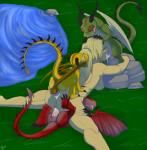 anal anal_penetration astrid balls bestiality breasts bubble_kitten17 cum cum_in_ass cum_in_mouth cum_in_pussy cum_inside dragon female feral foursome from_behind gangbang green_body group group_sex how_to_train_your_dragon human interspecies lying male nude on_back oral oral_sex penetration penis penis_licking red_body sex spitroast straight terrible_terror triple_penetration vaginal vaginal_penetration wulff yellow_body
Rating: Explicit
Score: 15
User: Greath
Date: December 18, 2013