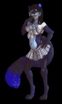 anthro bottomwear breasts candy cleavage clothed clothing dessert dipstick_tail female food lollipop markings plaid simple_background skimpy skirt solo tail tail_markings transparent_background whiskers paxredemption shade_(shadeaoiyuki) felid leopard mammal pantherine 2012 alpha_channel