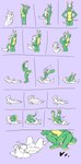 anthro duo faceless featureless_crotch featureless_face frottage genitals male male/male nude null null_butt nullification penile penis sex tail transformation casas mythology dragon mythological_creature mythological_scalie scalie hi_res