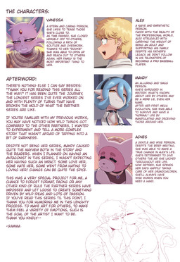 anthro anthrofied blush clothed clothing eyebrows eyes_closed female fingers grin hair kissing open_mouth scarf smile tail text gammainks nintendo pokemon agnes_(gammainks) alex_(gammainks) mandy_(gammainks) vanessa_(gammainks) bewear eeveelution espeon gardevoir generation_2_pokemon generation_3_pokemon generation_7_pokemon human mammal pokemon_(species) shiny_pokemon 2025 absurd_res artist_name comic digital_media_(artwork) english_text hi_res