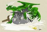 acordviridis anal anal_penetration anthro anthro_on_feral bestiality cum cum_from_mouth cum_inflation dragon duo excessive_cum feral gay hemipenes hyper hyper_belly inflation interspecies key lock male multi_cock niv100 nol penetration penis pillory size_difference size_play
Rating: Explicit
Score: 6
User: Nol
Date: April 07, 2014
