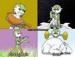 cymbals eating english_text female food gardevoir harijizo hula_skirt nintendo pokémon red_eyes suggestive text video_games
Rating: Questionable
Score: 0
User: Juni221
Date: February 26, 2014