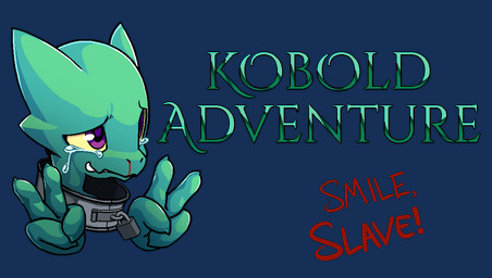 4_fingers abuse ambiguous_gender anthro bdsm blood bodily_fluids collar crying degradation double_v_sign fingers forced gesture green_body hand_gesture humiliation logo nosebleed purple_eyes simple_background slave smile solo tears teeth text toony transparent_background v_sign quitetricky kobold_adventure moe_(kobold_adventure) kobold scalie 2017 alpha_channel digital_media_(artwork) english_text