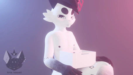 anthro anus backsack ball balls billiard_ball bodily_fluids controller electronics full_tour fur game_console game_controller gaping gaping_anus genitals internal joycon_controller male multicolored_body multicolored_fur nintendo_controller nipples nude object_in_mouth object_vore organs penis safe_vore solo stomach stomach_acid swallowing usb vore kris-kawaii nintendo nintendo_switch x_(kris-kawaii) lagomorph leporid mammal rabbit 16:9 3d_(artwork) 3d_animation animated digital_media_(artwork) long_playtime no_sound video widescreen