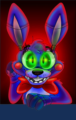 2015 animatronic anthro black_nose blue_body bow_tie digital_drawing_(artwork) eyelashes five_nights_at_freddy's five_nights_at_freddy's_2 green_eyes lagomorph long_ears machine male mammal mechanical open_mouth plaguedogs123 rabbit red_bow red_cheeks robot smile solo teeth toy_bonnie_(fnaf)
Rating: Safe
Score: 4
User: Kario-xi
Date: February 24, 2015 2015 animatronic anthro black_nose blue_body bow_tie digital_drawing_(artwork) eyelashes five_nights_at_freddy's five_nights_at_freddy's_2 green_eyes lagomorph long_ears machine male mammal mechanical open_mouth plaguedogs123 rabbit red_bow red_cheeks robot smile solo teeth toy_bonnie_(fnaf)
Rating: Safe
Score: 4
User: Kario-xi
Date: February 24, 2015