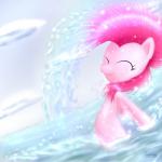 cloud equine eyes_closed female friendship_is_magic fur hair horse mammal my_little_pony pink_fur pink_hair pinkie_pie_(mlp) pony rayhiros signature sky smile solo water wet wet_hair
Rating: Safe
Score: 0
User: Jatix
Date: March 10, 2014