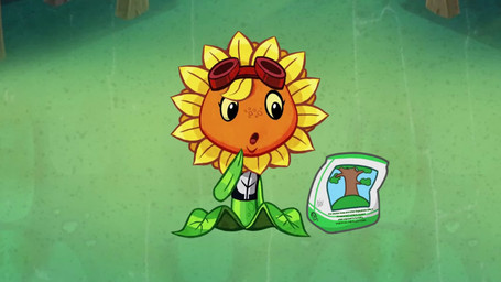 belly big_belly big_breasts black_clothing black_shirt black_topwear breasts burping clothing female flower green_body huge_belly inside overweight plant shirt solo topwear weight_gain biddybrother electronic_arts plants_vs._zombies plants_vs._zombies_heroes popcap_games solar_flare_(pvz) elemental_creature flora_fauna flower_creature sunflower_(pvz) 16:9 2025 animated hi_res long_playtime sound video widescreen