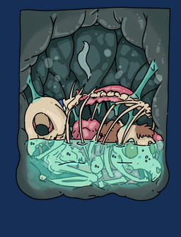 beak bodily_fluids bone death digestion feral feral_pred gore internal larger_pred open_beak open_mouth organs size_difference skull stomach stomach_acid vore conditional_dnp foxyoreos nintendo pokemon cupcake_(foxyoreos) fan_character thunk_(gyro) avian cramorant generation_7_pokemon generation_8_pokemon mammal mouse murid murine pokemon_(species) rodent wishiwashi wishiwashi_(solo_form) alpha_channel