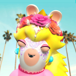 anthro blonde_hair blue_ear_piercing blue_sky buckteeth cheek_gem clear_sky clothed clothed_anthro clothed_female clothing day ear_piercing eyeliner eyeshadow female flower flower_crown forehead_gem fur gem hair happy light long_ears long_hair makeup noseless open_mouth open_smile outside palm_tree photo_background piercing pink_clothing pink_eyeshadow pink_flower pink_shirt pink_topwear plant red_flower shirt sky smile solo tan_body tan_inner_ear tan_skin teeth topwear tree white_body white_fur perrine_lozinguez mario_bros mario_plus_rabbids_kingdom_battle nintendo raving_rabbids rayman_(series) ubisoft rabbid_peach lagomorph mammal rabbid 1:1 2019 3d_(artwork) autodesk_maya_(artwork) bust_portrait colored crossover digital_media_(artwork) hi_res lighting official_art photography_(artwork) portrait shaded substance_painter_(artwork)