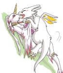 blush chibisuke dragon dragon_drive duo dutch_angle eyes_closed female feral feral_on_feral fur furred_dragon horn lying male mikazuki_karasu on_back open_mouth red_eyes rinrin_(dragon_drive) straight tongue tongue_out white_fur wings
Rating: Explicit
Score: 3
User: Genjar
Date: February 22, 2014