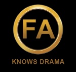 drama logo parody simple_background text the_truth transparent_background zero_pictured solidasp furaffinity alpha_channel english_text grandfathered_content low_res