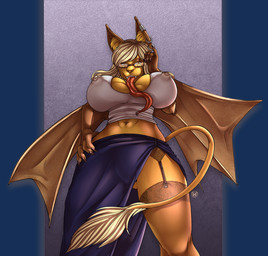 anthro bat bellafray breasts domination ecchipanda eyewear female glasses legwear long_tongue mammal milf mother nipples parent piercing red_eyes running_mascara solo stockings teacher teasing teeth tongue wings
Rating: Questionable
Score: 28
User: Chi
Date: February 09, 2015 anthro bat bellafray breasts domination ecchipanda eyewear female glasses legwear long_tongue mammal milf mother nipples parent piercing red_eyes running_mascara solo stockings teacher teasing teeth tongue wings
Rating: Questionable
Score: 28
User: Chi
Date: February 09, 2015