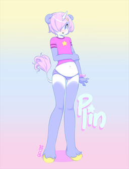 ambiguous_gender anthro bear blush clothing equine fusion girly horn mammal miu panda panties shirt underwear unicorn
Rating: Questionable
Score: 20
User: GeminiViRiS
Date: May 04, 2013 ambiguous_gender anthro bear blush clothing equine fusion girly horn mammal miu panda panties shirt underwear unicorn
Rating: Questionable
Score: 20
User: GeminiViRiS
Date: May 04, 2013