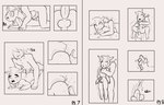 ahegao anal anal_penetration anthro asphyxiation bodily_fluids celebi celebitch choking comic cum cum_in_ass cum_inside cum_while_penetrated dialogue digital_drawing_(artwork) digital_media_(artwork) duo ejaculation english_text evil_grin evil_laugh forced generation_2_pokemon genital_fluids genitals handjob hi_res human imminent_anal imminent_rape imminent_sex interspecies kittyodic legendary_pokemon lifting looking_pleasured male male/male mammal moan nintendo penetration penile penis pokemon pokemon_(species) pokephilia rape reach_around sex sex_slave slave smile tears text