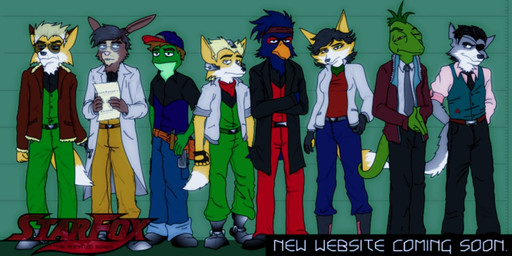 anthro blue_body blue_feathers dipstick_tail eye_patch eyewear feathers female group male markings tail tail_markings text fredryk_phox a_fox_in_space nintendo star_fox falco_lombardi fara_phoenix fox_mccloud james_mccloud leon_powalski peppy_hare slippy_toad wolf_o'donnell amphibian avian bird canid canine canis chameleon fox frog hare lagomorph leporid lizard mammal reptile scalie toad_(frog) wolf 2:1 english_text