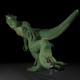 3_toes duo feet feral foot_fetish foot_focus macro male sharp_teeth simple_background soles standing teeth toes doublescale dinosaur human mammal prehistoric_species reptile scalie 1:1 2015 3d_(artwork) digital_media_(artwork) hi_res