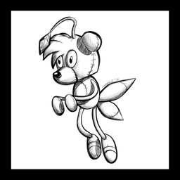 Rating: s
ID: 5713652
Date: 2025-07-16 20:31:33 -0400
Status: pending
Score: 2
1:1 cross-hatching floating gem hatching_(art) hi_res last69skulls line_art maymay meme plushie pokemon_clover sega shaded shadow solo sonic_the_hedgehog_(series) tails_doll post #5713652