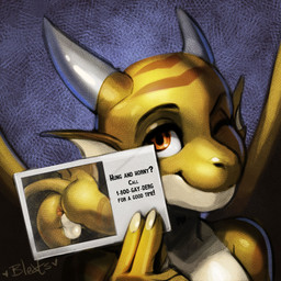 2_horns anthro anus back_wings backsack balls business_card butt curved_horn facial_fin genitals head_horn horn male membrane_(anatomy) membranous_wings one_eye_closed perineum scales smile solo tail text white_body white_scales wings wink yellow_body yellow_scales yellow_tail bleats mythology goldy_(golden.dragon) dragon mythological_creature mythological_scalie scalie winged_dragon 1:1 artist_name english_text hi_res signature