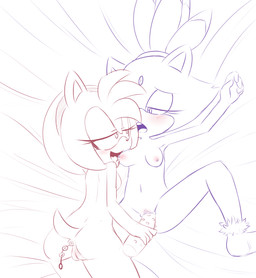 2014 amy_rose anal anal_beads anal_insertion anal_penetration anthro anus blaze_the_cat blush breasts butt cat dildo duo feline female female/female hearlesssoul hedgehog insertion lying mammal navel nipples nude on_back open_mouth penetration pussy sega sex_toy sonic_(series) spread_legs spreading toying_partner vaginal vaginal_insertion vaginal_penetration
Rating: Explicit
Score: 6
User: Granberia
Date: December 16, 2014 2014 amy_rose anal anal_beads anal_insertion anal_penetration anthro anus blaze_the_cat blush breasts butt cat dildo duo feline female female/female hearlesssoul hedgehog insertion lying mammal navel nipples nude on_back open_mouth penetration pussy sega sex_toy sonic_(series) spread_legs spreading toying_partner vaginal vaginal_insertion vaginal_penetration
Rating: Explicit
Score: 6
User: Granberia
Date: December 16, 2014