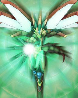 5_fingers ambiguous_gender anthro armor fingers kemono male mechanical_wings reaching_towards_viewer solo shu_come mythology dragon mythological_creature mythological_scalie scalie 2011 absurd_res hi_res