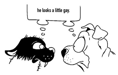 anthro black_body black_eyes black_nose dialogue duo ears_back eye_bags eye_contact fangs floppy_ears fur looking_at_another male multicolored_body multicolored_fur pivoted_ears shared_thought_bubble surprised teeth text thought_bubble two_tone_body two_tone_fur wide_eyed theyoyododo get_fuzzy bucky_katt satchel_pooch canid canine canis domestic_cat domestic_dog felid feline felis mammal mastiff mixed_breed molosser shar_pei siamese_cat 2025 black_and_white digital_drawing_(artwork) digital_media_(artwork) english_text hi_res line_art monochrome