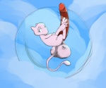 balls big_balls big_penis erection hyper hyper_balls hyper_penis legendary_pokémon male mew nintendo penis pokémon solo video_games
Rating: Explicit
Score: 2
User: Precupice
Date: September 22, 2012
