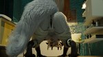 anthro anus bandage bathroom bent_over blindfold breasts butt butt_focus covered_eyes female fluffy fluffy_tail fur genitals horn nude nude_anthro nude_female pussy rear_view solo spread_legs spreading tail vicar_amelia_(furromantic) white_body white_fur mrs_dexie bloodborne fromsoftware mythology sony_corporation sony_interactive_entertainment vicar_amelia beast_(bloodborne) canid canine mammal mythological_canine mythological_creature werecanid werecanine werecreature werewolf 16:9 3d_(artwork) absurd_res blender_(artwork) digital_media_(artwork) hi_res widescreen