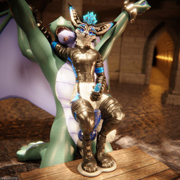 animal_genitalia animal_penis anthro anthro_on_anthro ball_crush ball_squeeze balls bdsm biped black_body black_boots black_clothing black_footwear black_fur black_shoes blue_body blue_fur blue_penis bodily_fluids boot_on_balls boots canine_genitalia canine_penis claws clothed clothing cock_and_ball_torture crush cum cum_dripping_from_penis cum_on_penis depth_of_field dominant dungeon duo erection feet flat_balls foot_crush foot_fetish foot_on_balls foot_play footwear fur genital_fluids genital_torture genitals goth_boots grey_body grey_fur hair hindpaw inside jacket kneeling kneeling_on_ground knot leather leather_boots leather_clothing leather_footwear leather_jacket leather_topwear legwear male male/male moan multicolored_body nude on_ground open_mouth orgasm pain paws penis penis_squeeze reflection restraints sex shoes shoes_on size_difference slim slim_anthro slim_male slim_sub small_dom_big_sub smile standing standing_on_balls submissive submissive_male tail thigh_highs topwear torture trampling white_body white_fur dragonplayer blender_cycles mythology dragonplayer_(character) karumaru canid canine canis dragon fox hybrid jex mammal mythological_creature mythological_scalie rexouium scalie 1:1 3d_(artwork) absurd_res blender_(artwork) digital_media_(artwork) hi_res