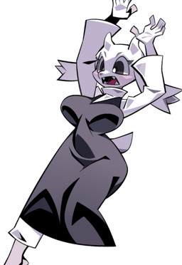 5_fingers anthro belly big_breasts breasts clothed clothing fangs female fingers fur open_mouth pose pupils purple_clothing purple_eyes raised_arms robe sharp_teeth simple_background solo surprised teeth white_background white_body white_fur wide_hips hillmyna undertale undertale_(series) toriel boss_monster_(undertale) bovid caprine mammal 2021 aliasing digital_drawing_(artwork) digital_media_(artwork)
