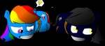 angry bdsm black_hair blue_fur bondage bound cutie_mark dbzshonen13 equine female feral friendship_is_magic fur hair hogtied mammal multi-colored_hair my_little_pony original_character pegasus purple_eyes rainbow_dash_(mlp) rainbow_hair shadow tails wings yellow_eyes
Rating: Questionable
Score: 1
User: Jatix
Date: March 14, 2014