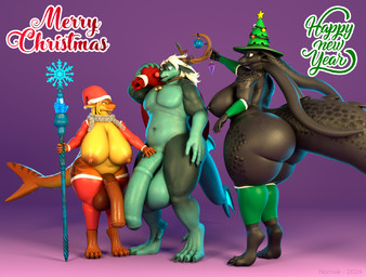 animal_genitalia animal_penis anthro areola balls belly big_balls big_breasts big_butt big_penis blonde_hair blue_eyes breast_squish breasts butt curvy_figure equine_genitalia equine_penis eyelashes female fin genitals glistening glistening_areola glistening_arms glistening_balls glistening_body glistening_breasts glistening_genitalia glistening_penis glistening_skin glistening_tail glistening_thighs green_eyes group gynomorph hair hanging_breasts hanging_penis huge_balls huge_breasts huge_butt huge_penis hyper hyper_balls hyper_breasts hyper_butt hyper_genitalia hyper_penis intersex long_hair long_penis looking_at_viewer medial_ring mismatched_animal_genitalia mismatched_animal_penis mismatched_genitalia mismatched_penis navel nipples non-mammal_breasts non-mammal_ears non-mammal_hair non-mammal_navel non-mammal_nipples nude nude_female overweight overweight_female overweight_intersex penis sagging_breasts scales slightly_chubby smile squish tail tentacles thick_penis thick_thighs trio wide_hips norrxie dreamworks european_mythology how_to_train_your_dragon mythology eloise_(norrxie) norr_(norrxie) nura_(norrxie) aquatic dragon fish fury_(httyd) gecko lizard mythological_creature mythological_scalie night_fury reptile scalie western_dragon 3d_(artwork) digital_media_(artwork) hi_res