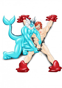 anal anal_penetration anthro blonde_hair blue_hair chest_fur clothing dildo dildo_in_ass dildo_insertion furniture gloves goo_transformation group hair hand_grab handwear jotlteon latex latex_transformation leg_grab male male/male muscular object_in_ass penetration red_body red_clothing red_gloves red_hair red_handwear sex_toy sex_toy_in_ass sex_toy_insertion slime table toy_transformation transformation alabuster nintendo pokemon eevee eeveelution espeon flareon generation_1_pokemon generation_2_pokemon generation_4_pokemon generation_6_pokemon glaceon human leafeon mammal pokemon_(species) sylveon umbreon vaporeon hi_res