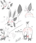 anal anal_penetration animal_genitalia animal_pussy anus bestiality blush blush_lines bodily_fluids butt cowgirl_position cum cum_in_mouth cum_inside cute_fangs dessert dialogue doughnut duo embarrased_horny embarrassed erection fangs feet fellatio female female_penetrated feral food food_fetish from_front_position fur genital_fluids genitals heart_eyes heart_symbol human_on_feral in_heat interspecies male male/female male_on_feral male_penetrating male_penetrating_female on_bottom on_top open_mouth oral orgasm orgasm_face pastry pawpads paws penetration penile penile_penetration penis penis_in_ass pokephilia presenting presenting_anus presenting_hindquarters presenting_pussy puffy_anus pussy raised_tail scientific_instrument sex simple_background smile soles suggestive suggestive_food surprise sweat sweatdrop tail teeth text thermometer thick_thighs tongue wide_hips glacefrostbite nintendo pokemon canid canine eeveelution generation_4_pokemon glaceon human mammal pokemon_(species) absurd_res english_text hi_res monochrome sketch