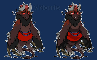 anthro black_body black_feathers black_wings bodily_fluids border brown_body claws feather_hair feather_mane feathers grey_claws grey_horn horn male markings outline pseudo_hair pseudo_mane red_body red_eyes red_feathers red_markings simple_background skirt_only solo tail_spines tears transparent_background transparent_border upset white_outline wings puppetmaster13uwu changed_(video_game) demon_slayer european_mythology kimetsu_no_yaiba mythology hantengu_(demon_slayer) demon dragon feathered_wyvern goo_creature mythological_creature mythological_scalie scalie western_dragon wyvern 16:10 alpha_channel widescreen