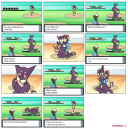 breast_grab breasts female fingering jonnino lass male nintendo oral pokémon unknown_artist video_games
Rating: Explicit
Score: 0
User: sh4dowpik4chu
Date: March 03, 2015 breast_grab breasts female fingering jonnino lass male nintendo oral pokémon unknown_artist video_games
Rating: Explicit
Score: 0
User: sh4dowpik4chu
Date: March 03, 2015