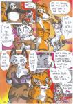 2014 anthro areola bear better_late_than_never big_breasts blush breasts comic daigaijin dialogue dreamworks english_text erect_nipples felid female fur giant_panda group heart_symbol kung_fu_panda ladies_of_the_shade leopard male mammal master_po_ping master_tigress multicolored_body multicolored_fur musical_note nipples nude painting_(artwork) pantherine snow_leopard song_(kung_fu_panda) speech_bubble text tiger traditional_media_(artwork) watercolor_(artwork)